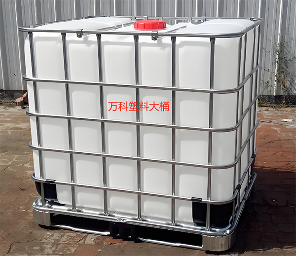 安定塑料方桶