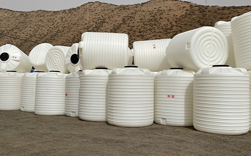 惊蛰时节，探索万科华洁安定塑料桶如何支持农业发展