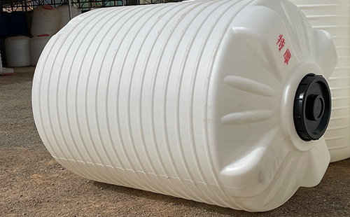 助力环保新里程，万科华洁安定塑料桶在各行各业中的应用