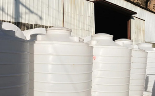 安定塑料大桶耐腐蚀性能全面解析：测试方法与选购指南