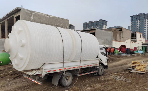 安定安定塑料大桶批发怎么选？5个关键点要掌握