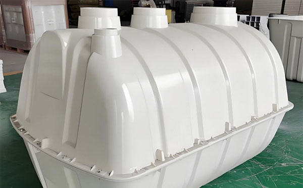 安定塑料安定化粪池安装规范与防渗漏要点