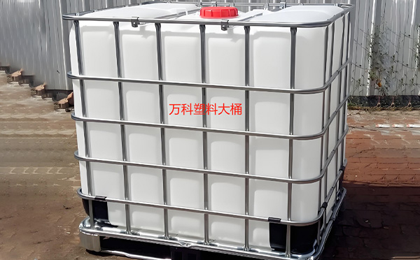 满足多元行业需求的包装解决方案：安定塑料方桶的定制化应用解析