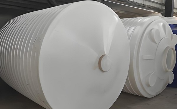 安定锥底桶批发选型指南与工业应用解析 安定锥底桶批发选型指南与工业应用解析